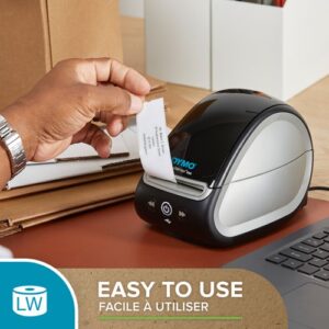 DY6534 | Dymo LabelWriter Adress Labels