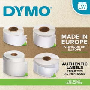 DY6535 | Dymo LabelWriter Adress Labels