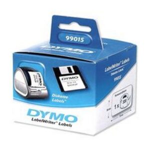 DY9672 | Dymo Labelwriter Large Mpps Labels 54x70mm Pack 320 S0722440
