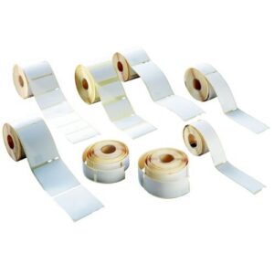 DY9675 | Dymo Labelwriter Standard Addr Lab 28x89mm Pack 260 S0722370