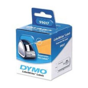 DY9704 | Dymo Suspension File Label 50x12 Pack 220 S0722460