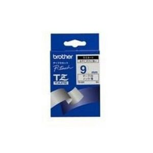 DY9722 | Brother P-Touch Tape TZ-223 9mm Blue/White TZ223