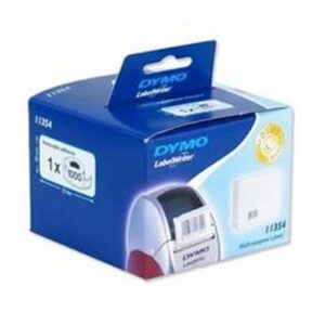 DY9943 | Dymo Labelwriter Mpps Labels 57x32mm Pk 1000 S0722540