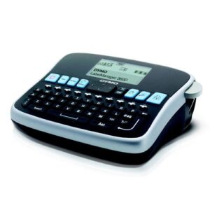 DY9945 | Dymo Label Manager 360D S0879490