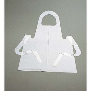 ED1474 | Children's Disposable Aprons 60cm 100 HE381673