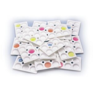 ED1478 | Classmates 6 Well Palette Pack 24 HE136376
