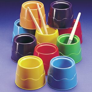 ED1480 | Classmates Stable Water Pots Large Pack 12 HE136402