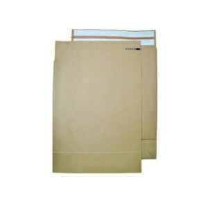 EN1011 | E-Green 570x450 Gusset Mailer 100s