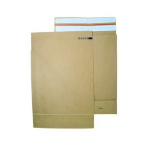 EN1013 | E-Green C3 Plus Gusset Mailer Man 200s