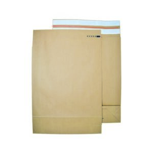 EN1014 | E-Green 500x400 Gusset Mailer 100s