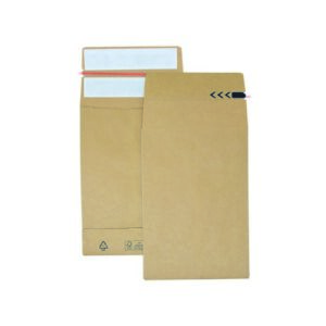 EN1016 | E-Green C5 Gusset Mailer Man 250s