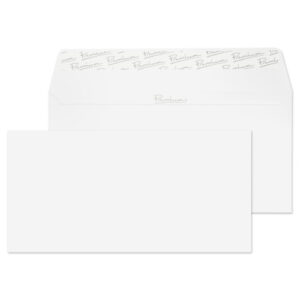EN1326 | Blake Prem Bus Ice White Wove