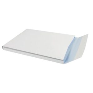 EN1361 | Q-Connect C4 EnvWdw Gss Plsl Wt P125