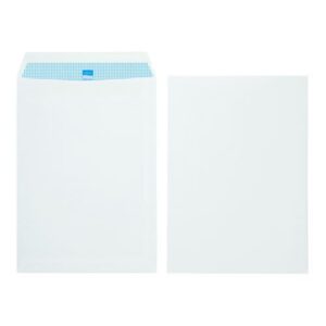 EN1580 | Initiative Envelope Pocket C4 90g White Pack 250