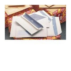 EN1627 | Thames C4 Envelope Peel and Seal Boxed 250 03095