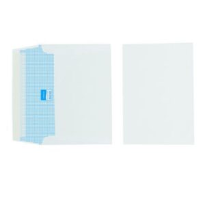 EN2302 | Initiative Envelope C6 Peel n Seal White Pack 1000
