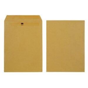 EN2430 | Initiative Envelope Self Seal 406x305 115gsm Man Pack 250