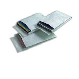 EN2488 | DuPont Tyvek Env Peel & Seal Gus D4A 381x254x38mm Pack 100