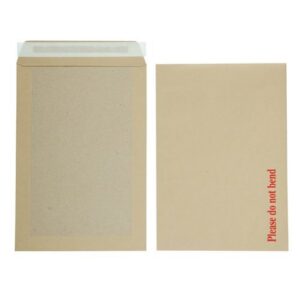 EN9516 | Initiative Envelope Brdb Psea C4 120gsm Man Pack 125