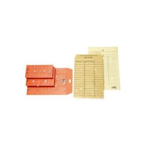 EN9519 | New Guardian Internal C4 Pocket Orange Pack 250 J26312