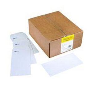 EN9528 | Spey Wve Env Sseal Unbanded C5 229x162mm White Pk 500 02192