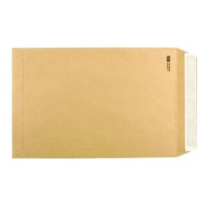 EN9630 | Tiber Env Sseal Unbanded 381x254mm 115gsm Man Pack 250 02111