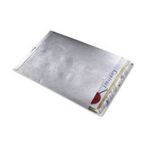 EN9641 | DuPont Tyvek Env Peel & Seal Pkt C4 324x229mm Pack 100 02156