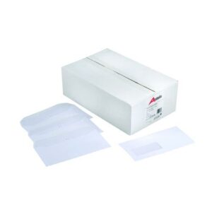 EN9646 | Autofil Envelope Window 162x229 Manilla Pack 500 01934