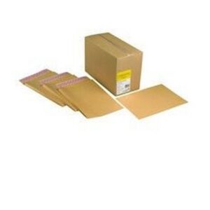 EN9698 | Zambesi Gst Env Ssl C4 324x229x25mm Manilla Pack 125 02047