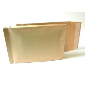 EN9922 | New Guardian Armour Envelope C4 Gusset Pack 100 A28113