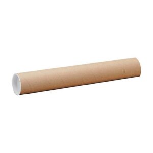 EN9962 | Postal Tube 450mm Pack 25 13206