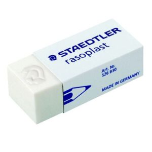 ER7194 | Staedtler Rasoplast Erasers B30 526B30
