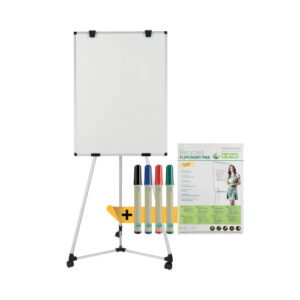 ES4801 | Bi-Office Earth Kyoto Easel Bundle