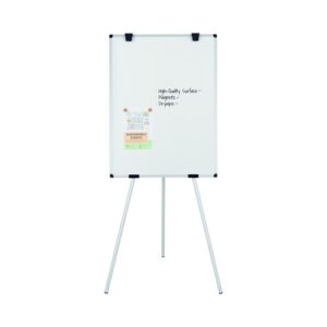 ES4803 | Earth Kyoto Tripod Magnetic Easel with Pad Clamps