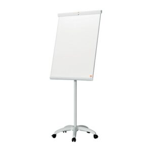ES4805 | Nobo Premium Plus Mobile Steel Magnetic Whiteboard Easel
