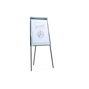 ES7287 | Nobo Classic Melamine Tripod Easel 1905241
