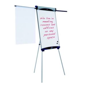 ES9808 | Nobo Impression Pro Easel + Arms 1901918