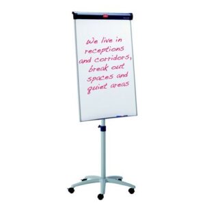 ES9814 | Nobo Classic Steel Mobile Easel