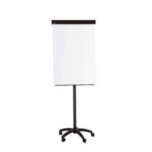 ES9815 | Initiative Mobile Magnetic Flipchart Easel 700x1000mm