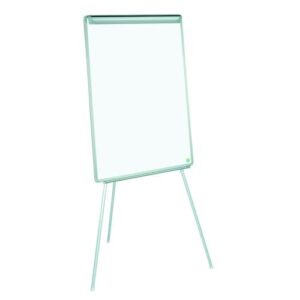 ES9817 | Earth-it Flipchart Easel Euro 600x850mm            EA2376995