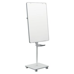 ES9859 | Nobo Mobile Steel Move Meet Gry 1915644
