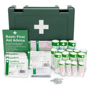 FA1130 | Economy FA Kit HSE 11-20 MD