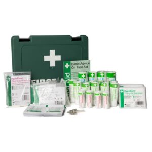 FA1131 | Economy FA Kit HSE 21-50 LG
