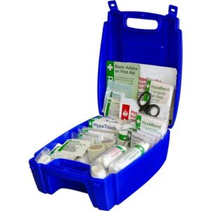 FA1133 | BS Medium Catering Kit Blue