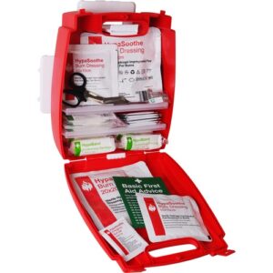 FA1137 | BurnStop Burns Kit Large