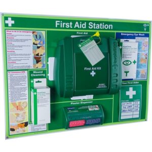 FA1141 | First Aid Station Large