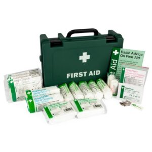 FA1142 | Economy FA Kit HSE 1-10 SM