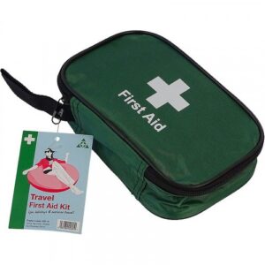 FA6875 | Compact Kit Designed For Low-Risk Trips And Holidays