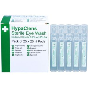 FA6882 | Emergency Eye Irrigation For Any Work Environment