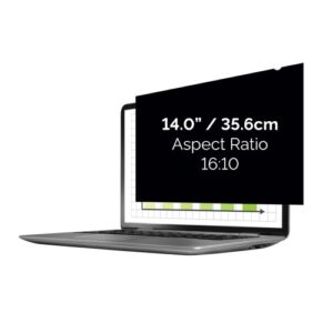 FI1501 | Fellowes Privascreen Filter 14" 16:10